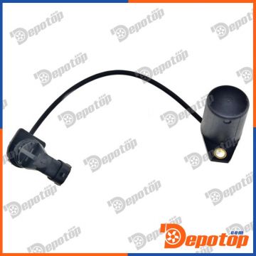 Capteur niveau d'huile moteur pour OPEL | EPO-PL-002, 6235686